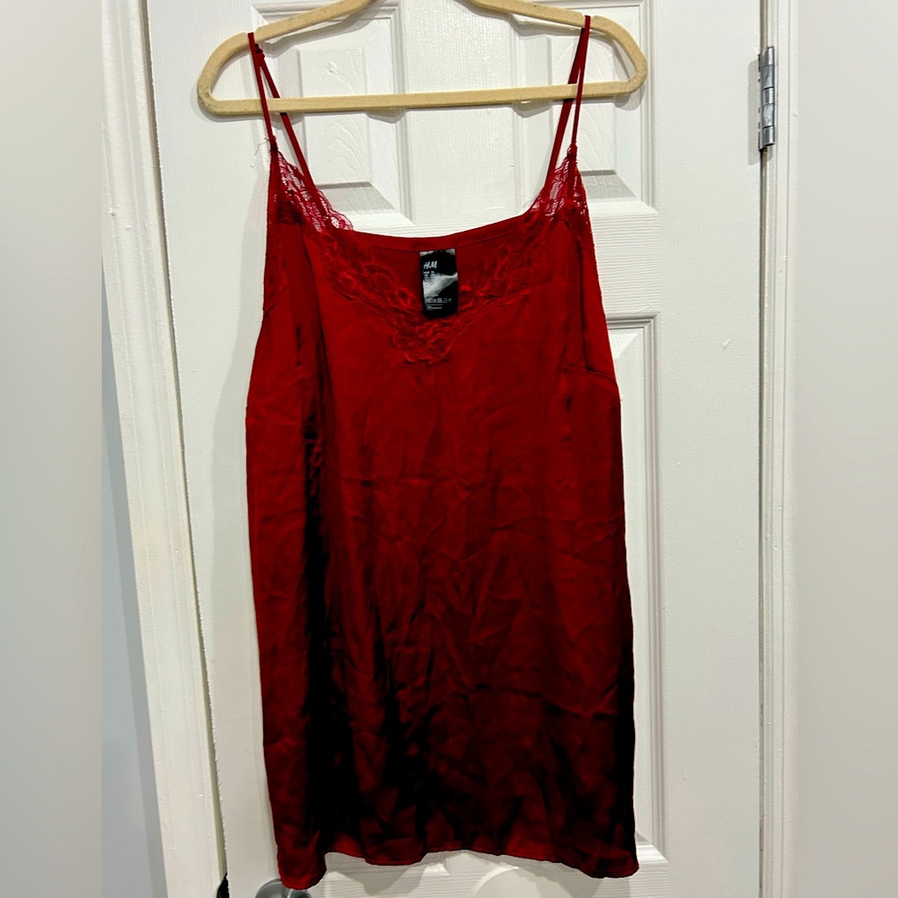 H&M Nightie XL